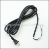 Bosch Power Supply Cord part number: 1604460246
