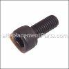 Bosch Screw part number: 1619P05408