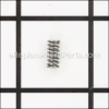 Bosch Compression Spring part number: 2604613000