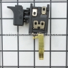 Bosch On-off Switch part number: 2607200451
