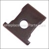 Bosch Plate Washer part number: 2610909343