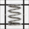 Bosch Compression Spring part number: 2604617004