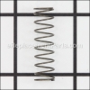 Bosch Compression Spring part number: 1614611019