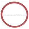 Bosch Seal Ring part number: 1610206023