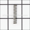 Bosch Spring part number: 2604601089