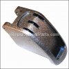 Bosch Handle part number: 2610950095