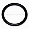 Bosch O-ring part number: 1610210045