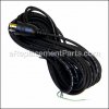 Bosch Power Supply Cord part number: 2604460324