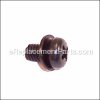 Bosch Screw part number: 2610911907