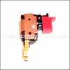 Bosch On-off Switch part number: 2607200458