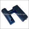 Bosch Handle Cover part number: 3605133530