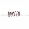 Bosch Spring part number: 2610919068