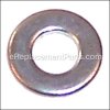 Bosch Plain Washer part number: 2916011010