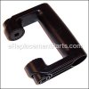 Bosch Auxiliary Handle part number: 2602025058