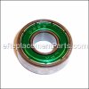 Bosch Deep-Groove Ball Bearing part number: 2609110054