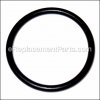 Bosch O-ring part number: 1610210141