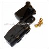 Bosch On-off Switch part number: 2610997157
