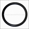 Bosch O-ring part number: 1610210149