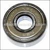 Bosch Deep-groove Ball Bearing part number: 1900905025