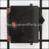 Bosch On-Off Switch part number: 3607200511