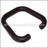 Bosch Auxiliary Handle part number: 2602025059