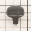 Bosch Handle Black part number: 2602026001