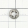 Cylindrical Gear - 2606317074:Bosch