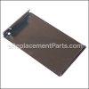 Bosch Base Plate part number: 1608000091
