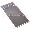 Bosch Base Plate part number: 1601098005