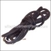 Bosch Cord part number: 2610915754