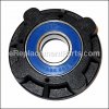 Bosch Bearing Flange part number: 2609100862