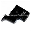 Bosch On-Off Switch part number: 2607200406