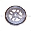 Bosch Eccentric Disc part number: 3607031211