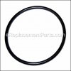 Bosch O-ring part number: 1610210157