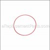 Bosch O-ring part number: 3600210124