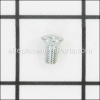 Bosch Screw part number: 2610911900