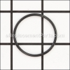 Bosch O-ring part number: 1900210130