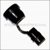 Bosch Strain Relief part number: 2610923579