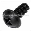 Bosch Screw part number: 2610916120