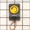 Bosch Torque Adjust Switch part number: 2607233011