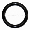 Bosch O-ring part number: 1610210133