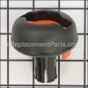 Bosch Handle part number: 2602026900