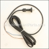 Bosch Cord part number: 1607000227