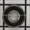 Bosch Deep-groove Ball Bearing part number: 1610905036