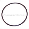 Bosch O-ring part number: 1610210127