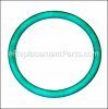 Bosch O-ring part number: 1610210181