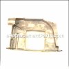 Bosch Holding Plate part number: 2610996861