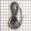 Bosch Power Cord part number: 2610904118