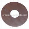 Bosch Friction Washer part number: 1610101622