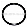 Bosch O-ring part number: 5690522006